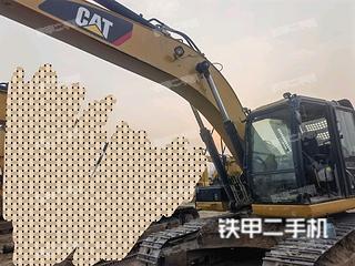 卡特彼勒CAT?326D2 L 液壓挖掘機實拍圖片