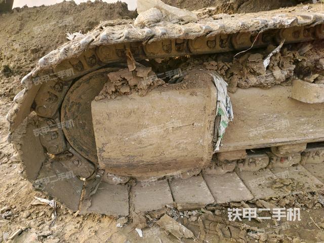 左驅(qū)動輪(行走機(jī)構(gòu)) 左驅(qū)動輪(行走機(jī)構(gòu))