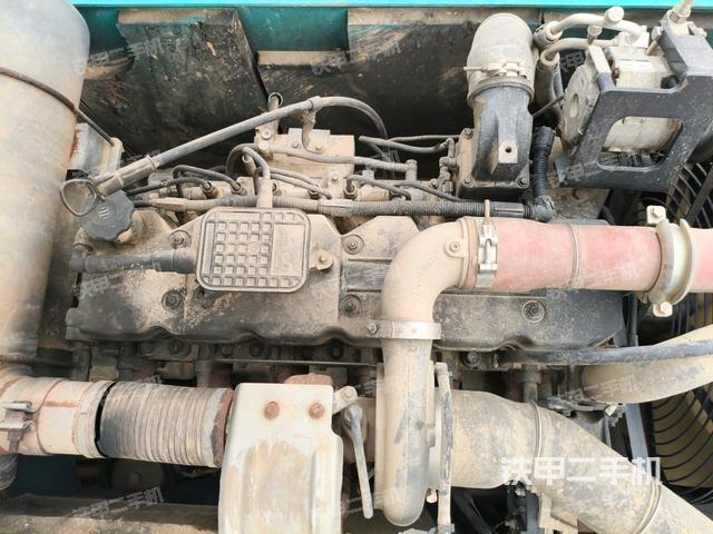 發(fā)動(dòng)機(jī)室(上車(chē)部件) 發(fā)動(dòng)機(jī)室(上車(chē)部件)