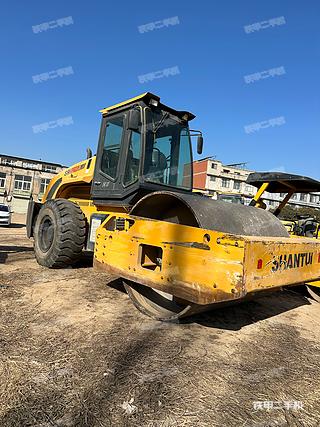 开封市出售 山推 SR22MA 压路机