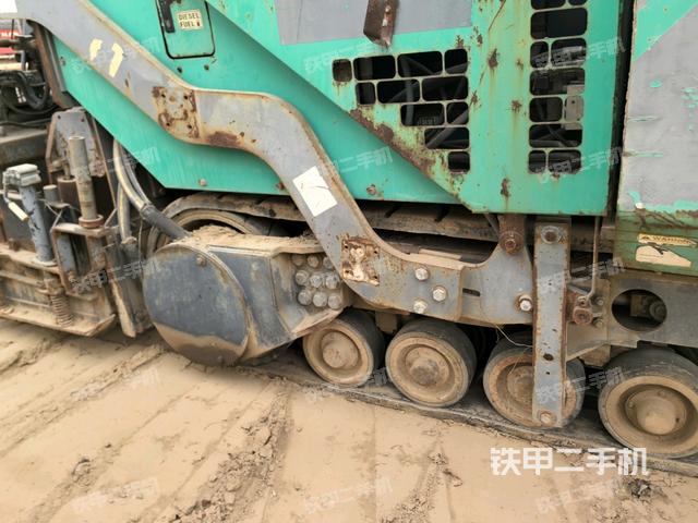 工作裝置4(工作裝置) 工作裝置4(工作裝置)