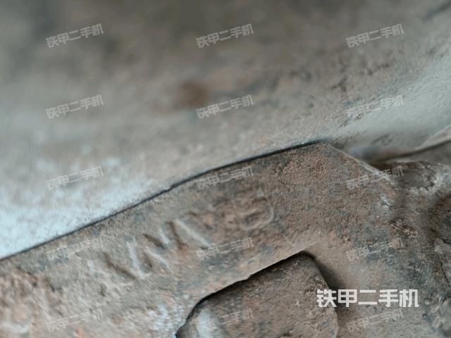 右側(cè)行走馬達(dá)蓋板(行走機(jī)構(gòu)) 右側(cè)行走馬達(dá)蓋板(行走機(jī)構(gòu))