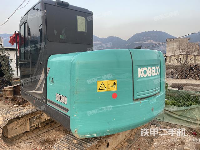 整机右后45°（整机外观）