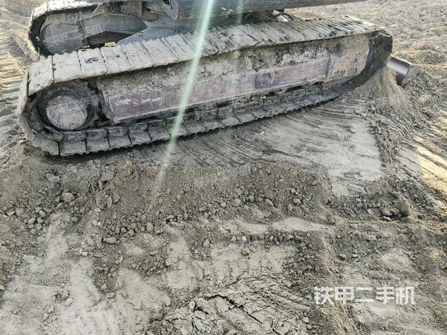 右導(dǎo)向輪(行走機(jī)構(gòu)) 右導(dǎo)向輪(行走機(jī)構(gòu))