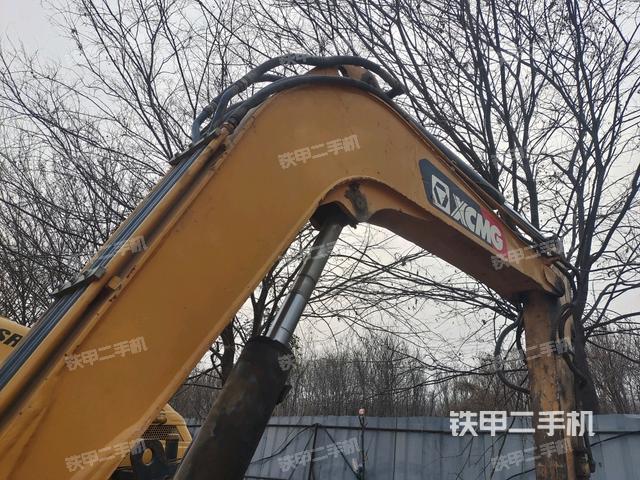 大臂整體?右側(cè)(工作和回轉(zhuǎn)裝置) 大臂整體?右側(cè)(工作和回轉(zhuǎn)裝置)