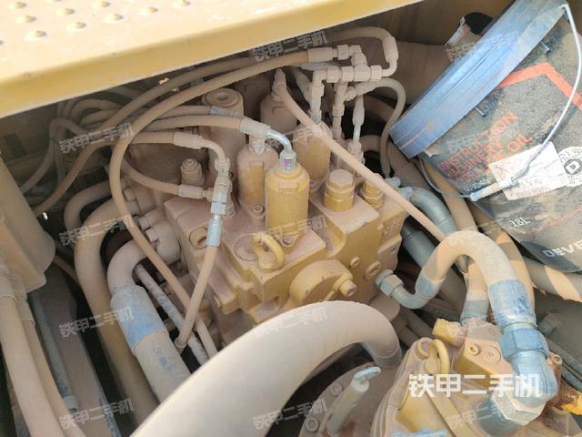 分配阀(上车部件) 分配阀(上车部件)