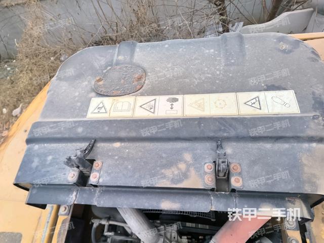 發(fā)動機(jī)室(上車部件) 發(fā)動機(jī)室(上車部件)
