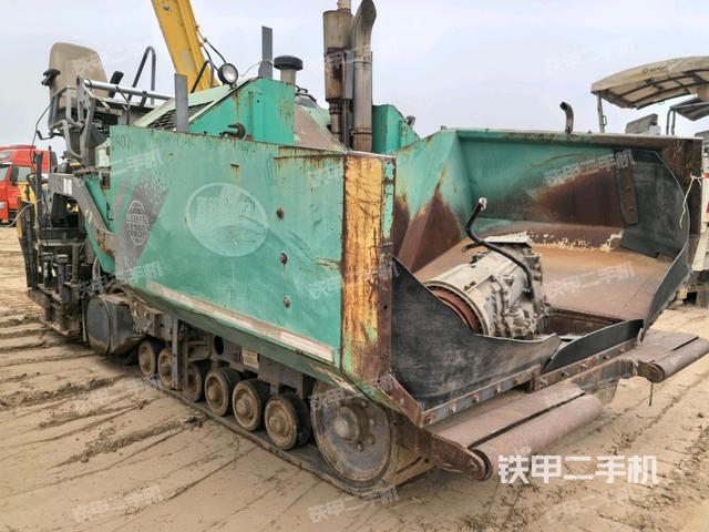 左后45(整機(jī)外觀) 左后45(整機(jī)外觀)