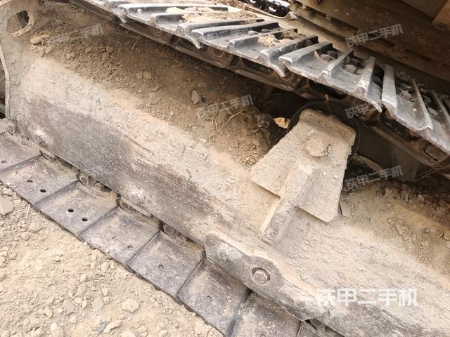 右托鏈輪+鏈筋(行走機(jī)構(gòu)) 右托鏈輪+鏈筋(行走機(jī)構(gòu))