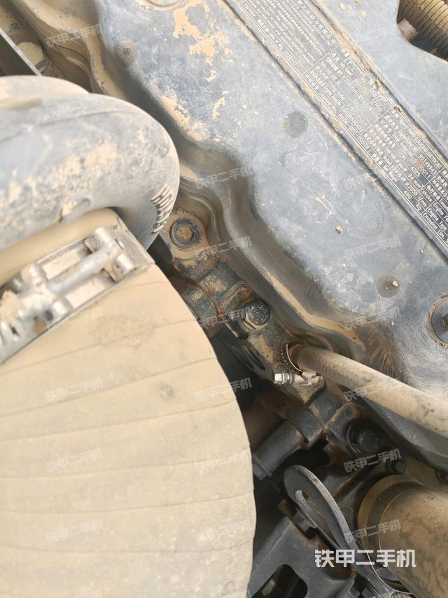 水箱+風(fēng)扇特寫（上車部件）