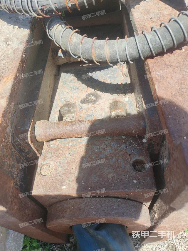 發(fā)動(dòng)機(jī)(設(shè)備外觀及核心部件) 發(fā)動(dòng)機(jī)(設(shè)備外觀及核心部件)