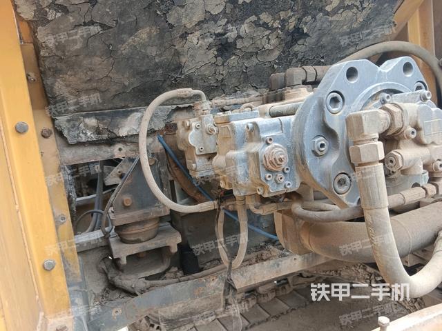 電瓶（大件艙室）