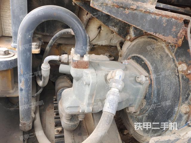 電瓶(大件艙室) 電瓶(大件艙室)