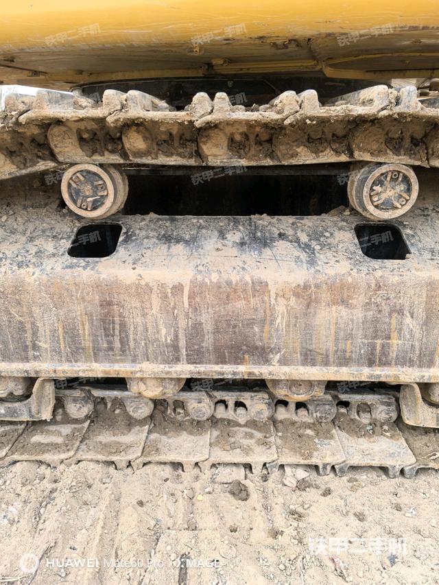 右托鏈輪+鏈筋（行走機構）