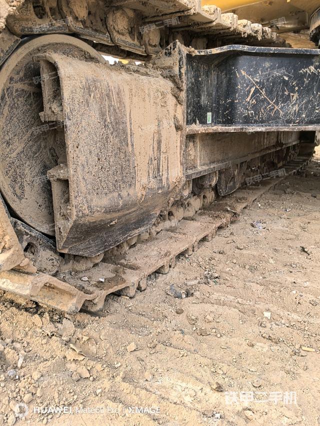 左導向輪（行走機構）