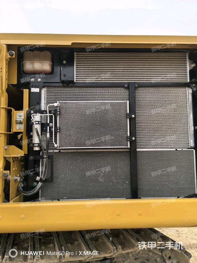 液壓泵室（大件艙室）