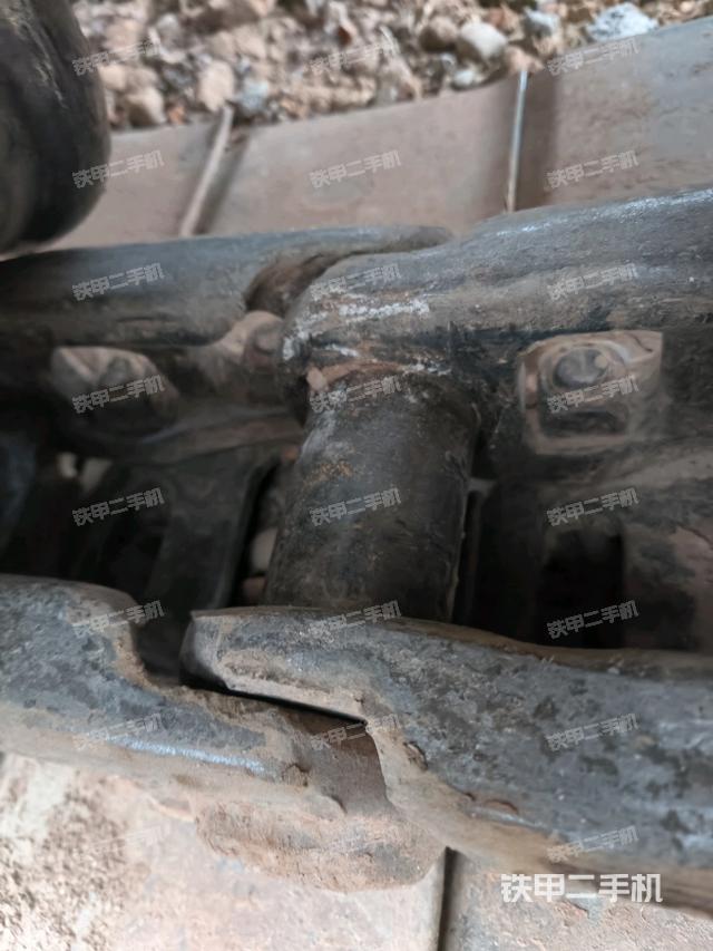 左驅(qū)動輪(行走機(jī)構(gòu)) 左驅(qū)動輪(行走機(jī)構(gòu))