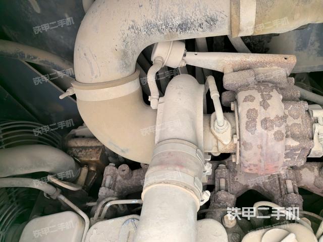 散熱器(動(dòng)力系統(tǒng)) 散熱器(動(dòng)力系統(tǒng))