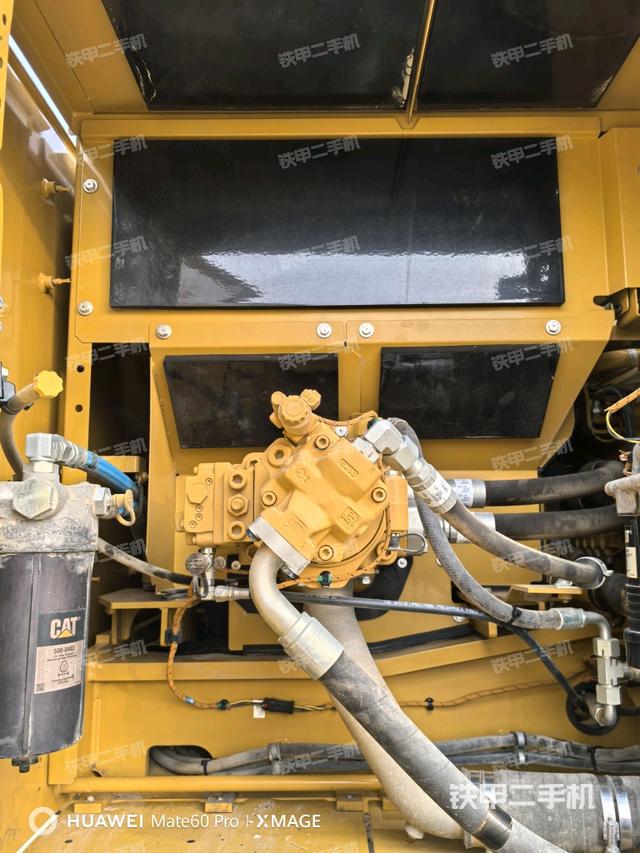 散熱器室（大件艙室）