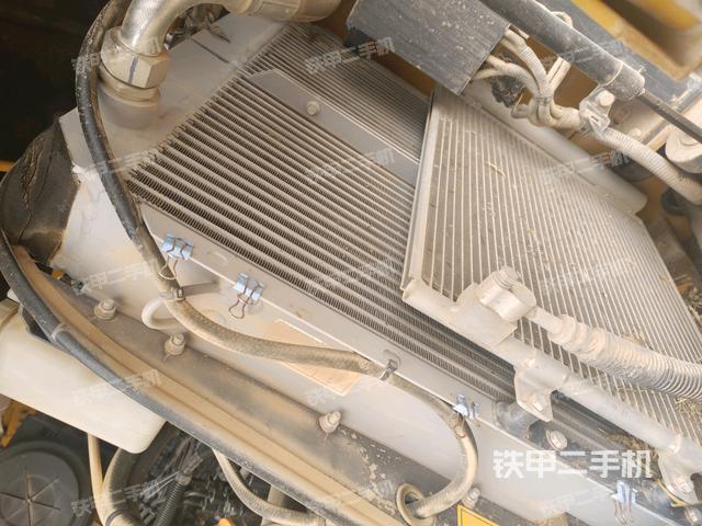 散熱器室（大件艙室）