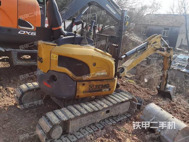 整機(jī)右后45°(整機(jī)外觀) 整機(jī)右后45°(整機(jī)外觀)