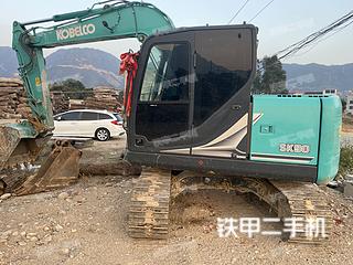 莆田市出售 神钢 SK75 挖掘机