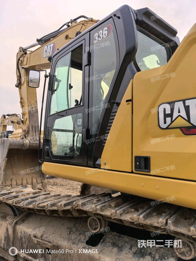 右側(cè)玻璃角標（駕駛室部分）