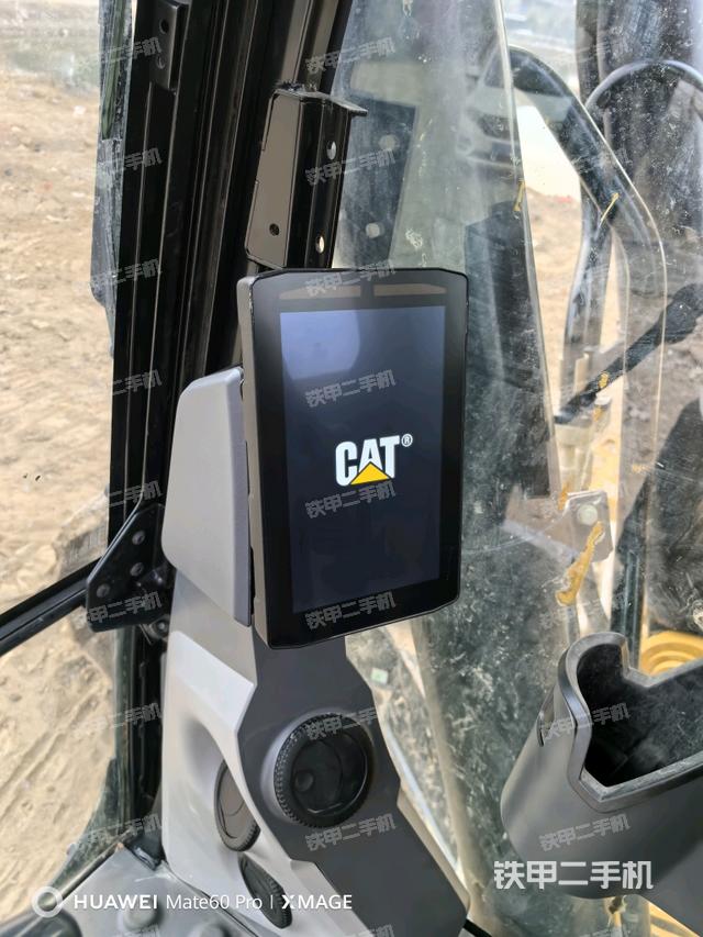 顯示屏?（駕駛室部分）