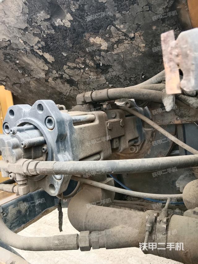 散熱器室（大件艙室）