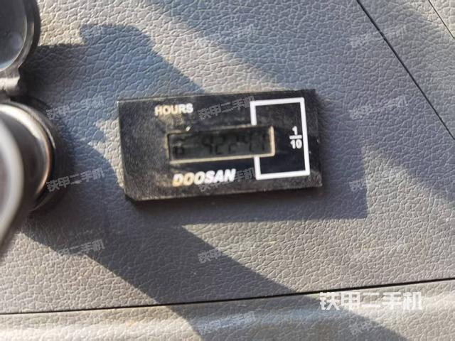 顯示屏?（駕駛室部分）