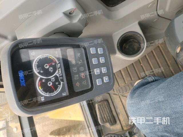 顯示屏?（駕駛室部分）