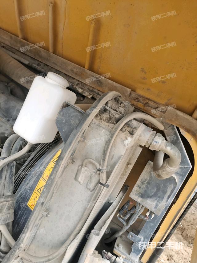 散熱器室(大件艙室) 散熱器室(大件艙室)