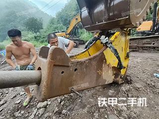 未知品牌Φ165三角型破碎錘實拍圖片