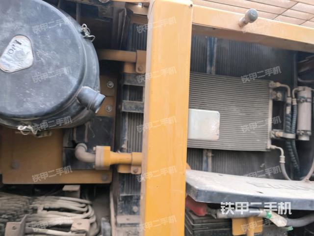 電瓶(大件艙室) 電瓶(大件艙室)