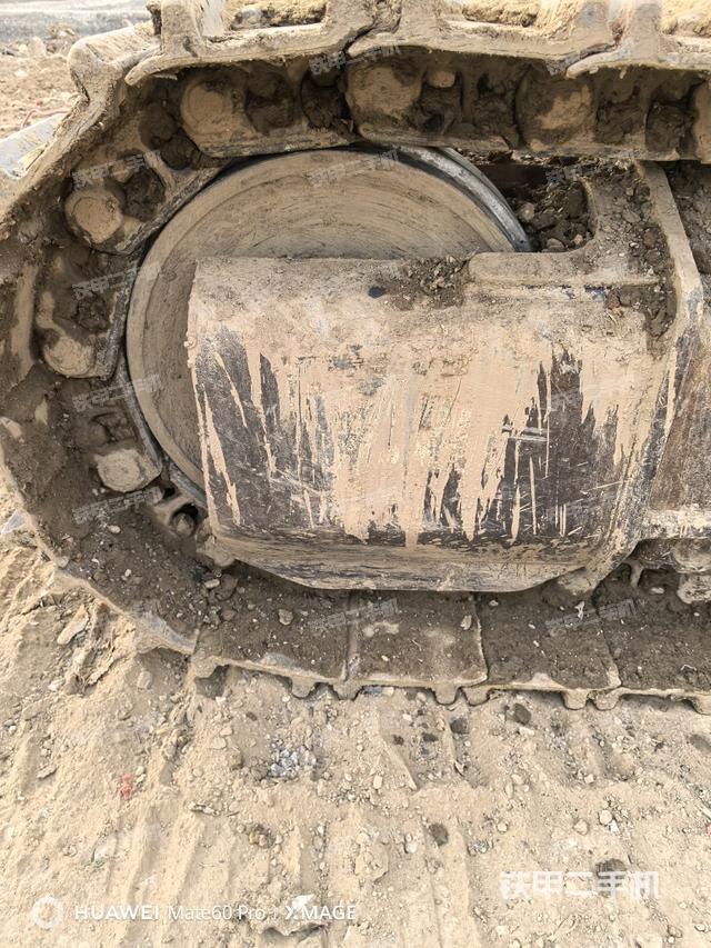 右導向輪（行走機構）