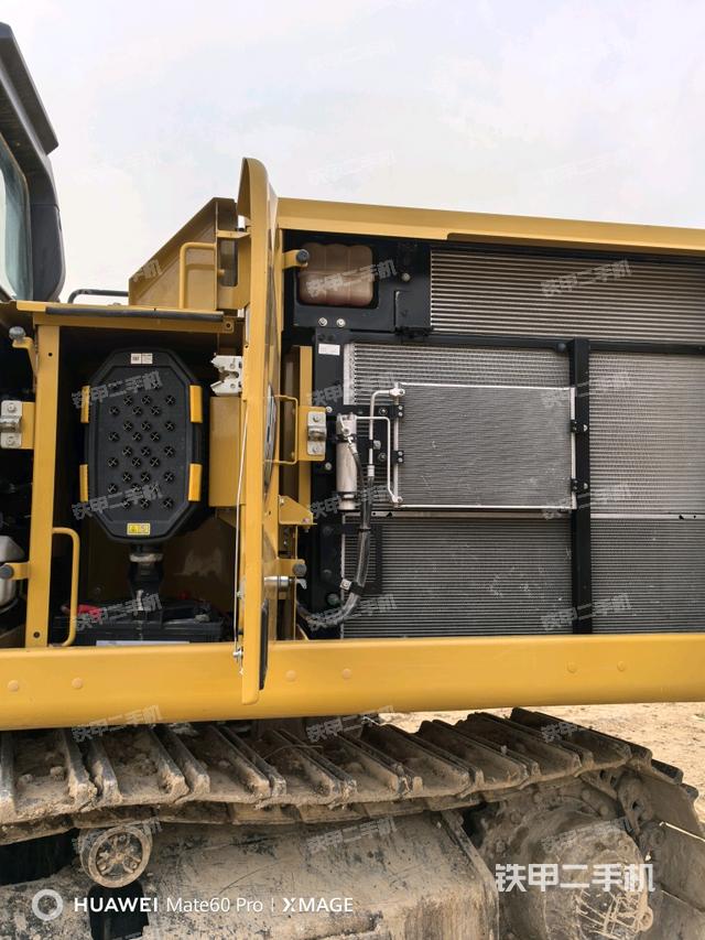 液壓泵斜45?左（大件艙室）