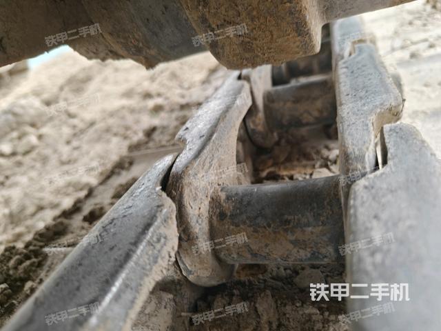 右托鏈輪+鏈筋(行走機(jī)構(gòu)) 右托鏈輪+鏈筋(行走機(jī)構(gòu))