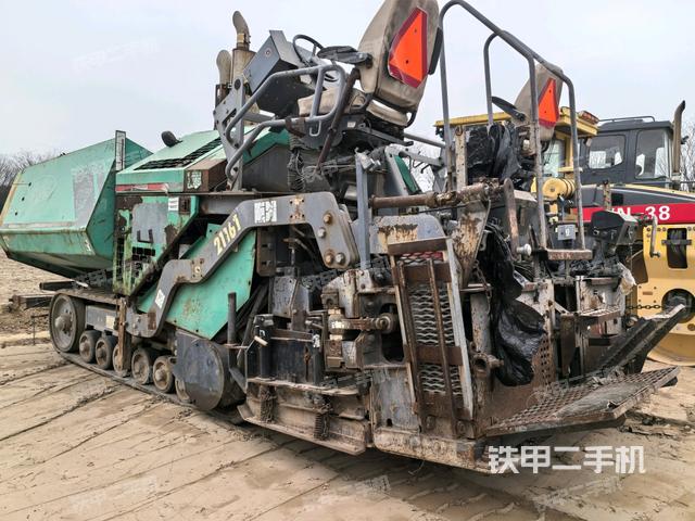 右前45(整機(jī)外觀) 右前45(整機(jī)外觀)