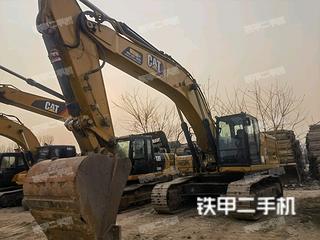 卡特彼勒新一代CAT?336 GC 液壓挖掘機實拍圖片