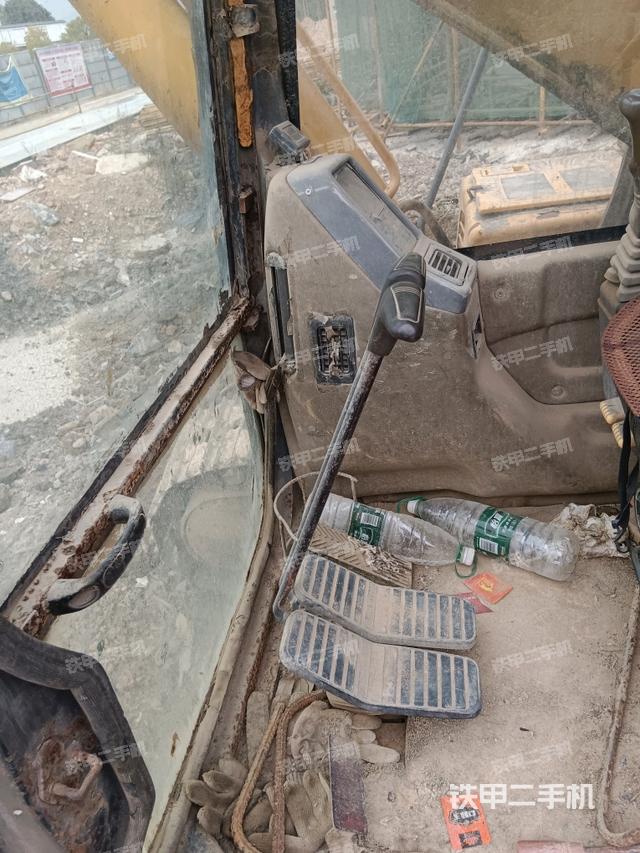 顯示屏?（駕駛室部分）