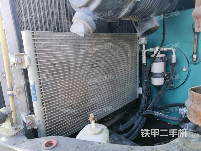 散熱器室(大件艙室) 散熱器室(大件艙室)