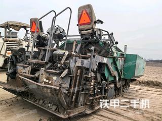 福格勒超級 2180 Li瀝青攤鋪機實拍圖片