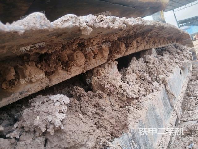 右托鏈輪+鏈筋（行走機(jī)構(gòu)）