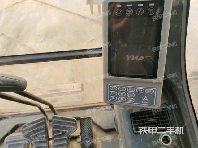 顯示屏?（駕駛室部分）