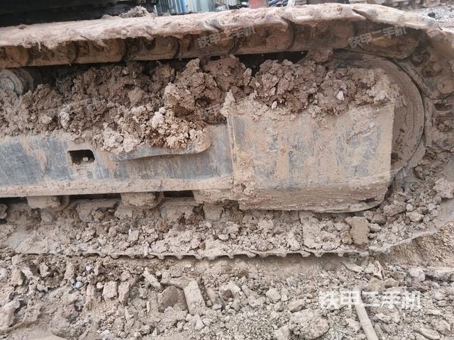 右導(dǎo)向輪（行走機(jī)構(gòu)）