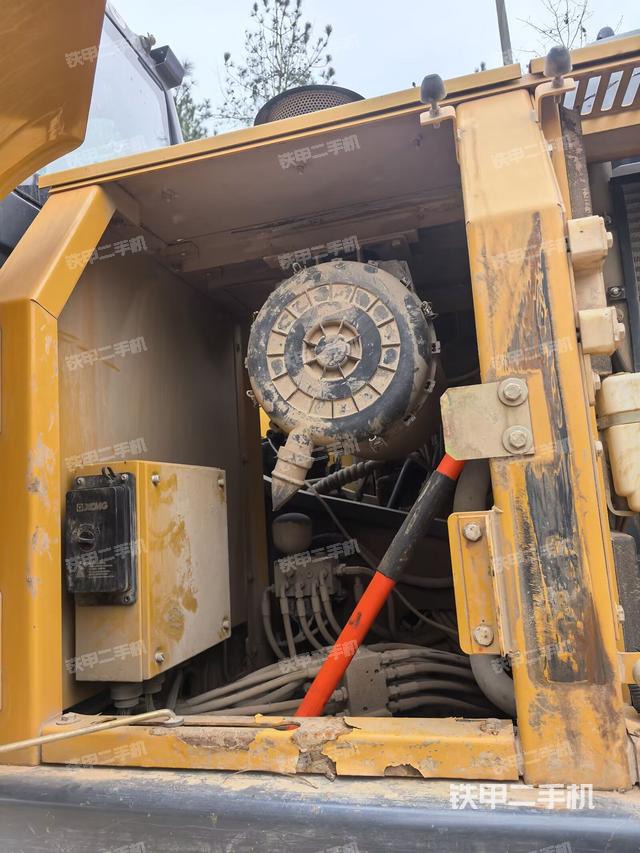 空濾倉(cāng)整體（大件艙室）