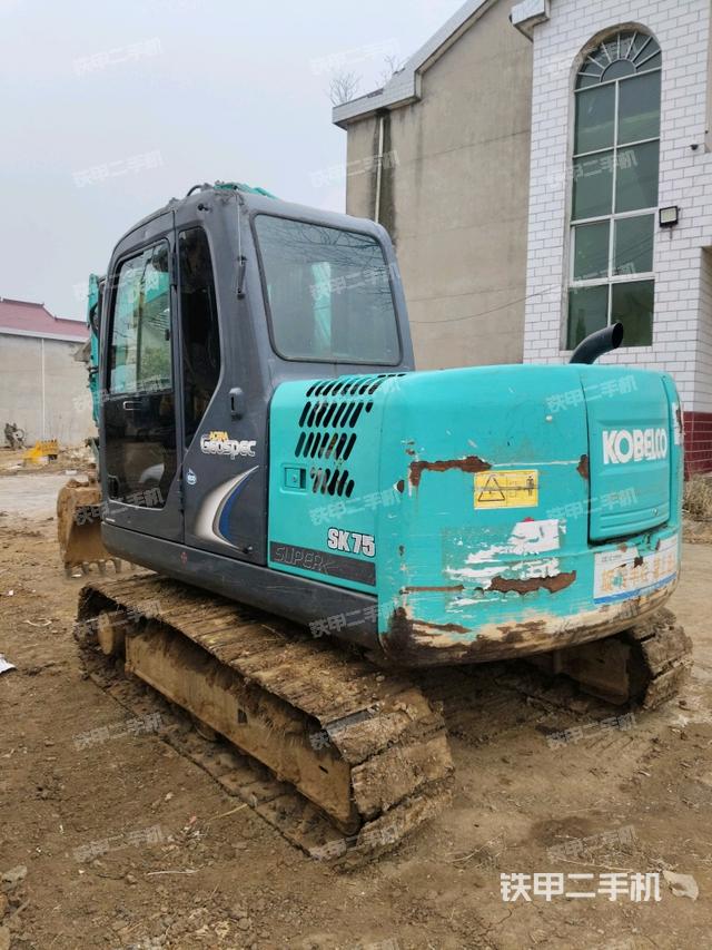 左后45（整機(jī)外觀）