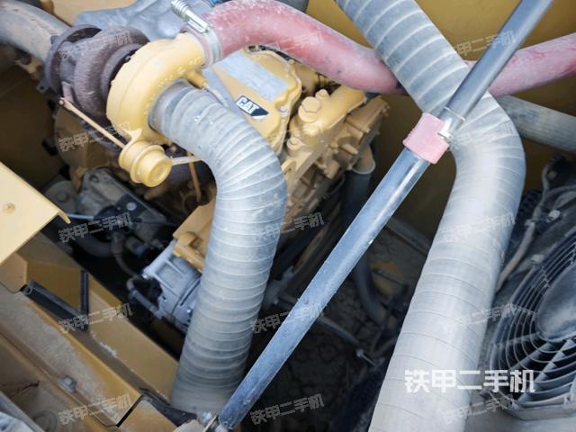 水箱+風扇特寫（上車部件）