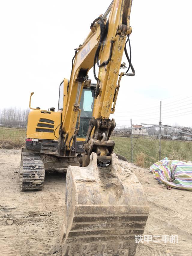 鏟斗45度（工作和回轉裝置）