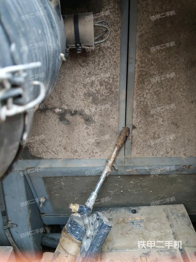 散熱器室(大件艙室) 散熱器室(大件艙室)